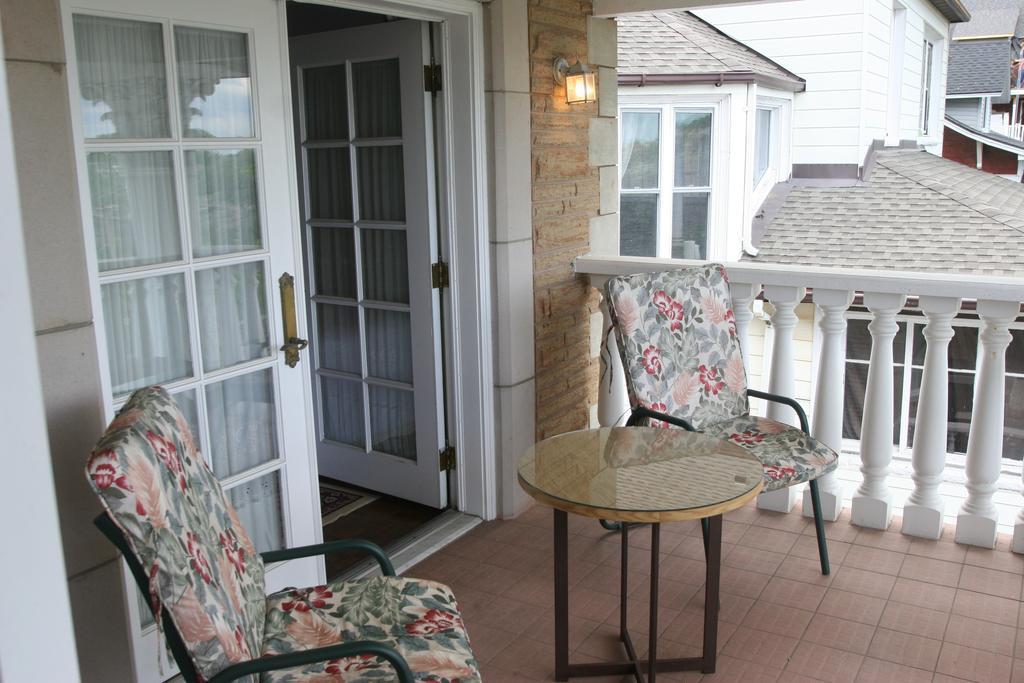 Niagara Classic Inn Exterior foto