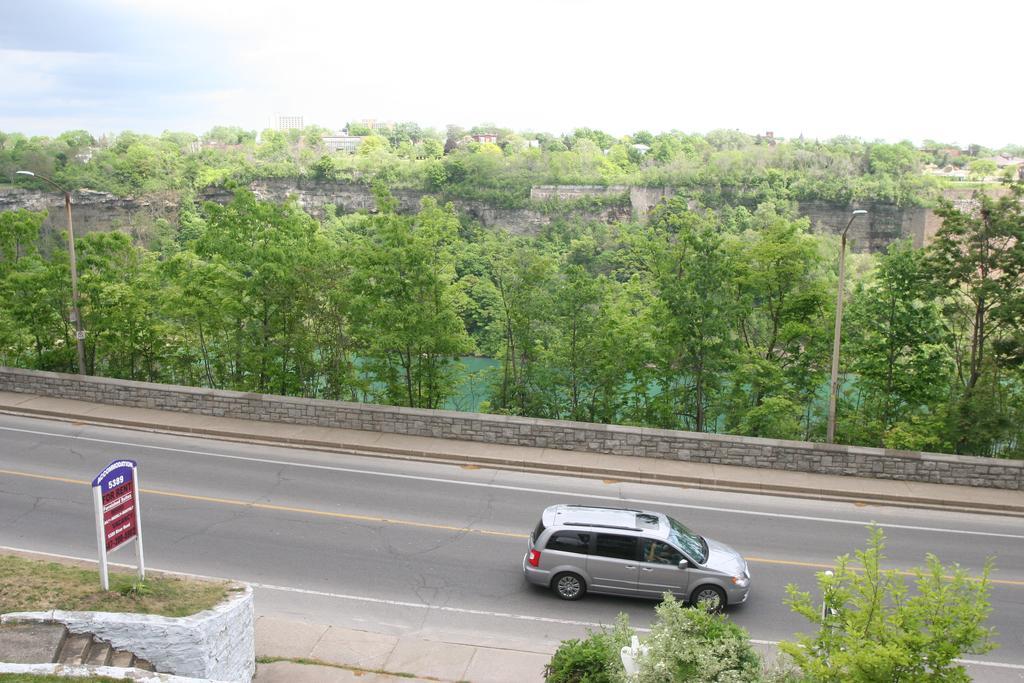 Niagara Classic Inn Exterior foto